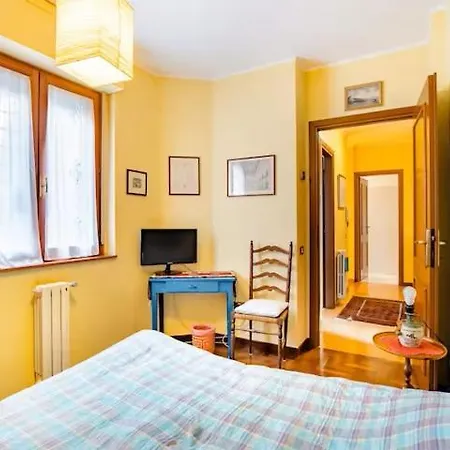 Elisabetta's Roma