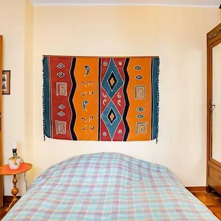 Elisabetta's Casa de hóspedes